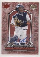 Jose Morales #/99