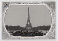 Historical Moments - Eiffel Tower