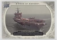 Historical Moments - USS Enterprise