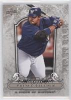 Prince Fielder