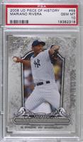 Mariano Rivera [PSA 10 GEM MT]