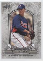 Tom Glavine