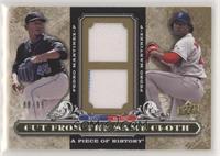 Pedro Martinez #/99