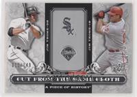 Jim Thome #/149