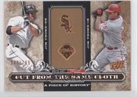 Jim Thome #/799