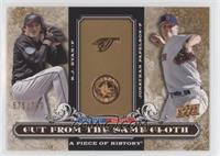 B.J. Ryan, Jonathan Papelbon #/799