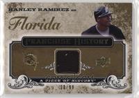 Hanley Ramirez #/99