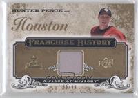 Hunter Pence #/99