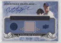 Jonathan Papelbon #/99