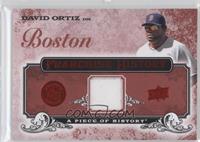 David Ortiz