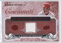 Adam Dunn