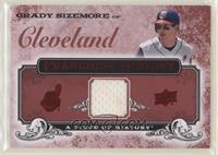 Grady Sizemore [EX to NM]