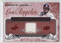 Andruw Jones