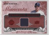 Joe Mauer