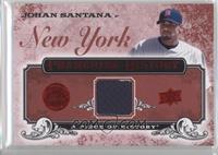 Johan Santana