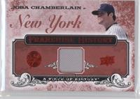 Joba Chamberlain