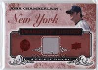 Joba Chamberlain