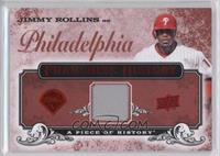 Jimmy Rollins