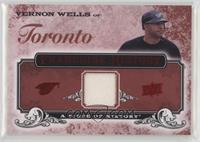 Vernon Wells [EX to NM]