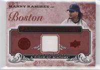 Manny Ramirez