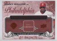 Jimmy Rollins #/149