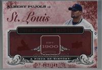 Albert Pujols [Noted] #/149