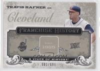 Travis Hafner #/699