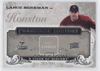 Lance Berkman #/699