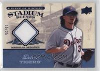 Magglio Ordonez #/25