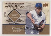 Kerry Wood #/99