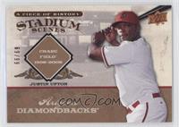 Justin Upton #/99