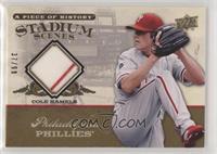 Cole Hamels #/99