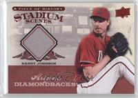 Randy Johnson