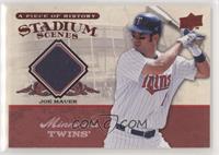 Joe Mauer