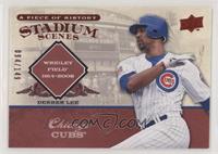 Derrek Lee #/149