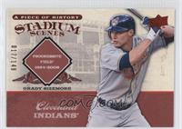 Grady Sizemore #/149