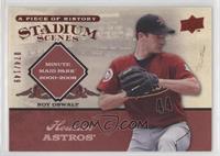 Roy Oswalt #/149