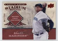 Felix Hernandez #/149