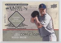 Jonathan Papelbon #/699