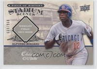 Alfonso Soriano #/699