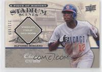 Alfonso Soriano #/699