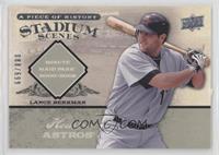 Lance Berkman #/699