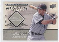 Lance Berkman #/699