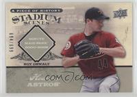 Roy Oswalt #/699