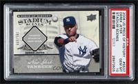 Derek Jeter [PSA 10 GEM MT] #/699