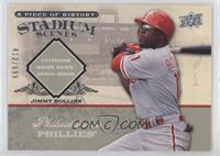 Jimmy Rollins #/699