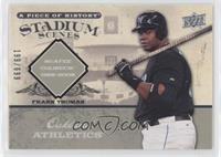 Frank Thomas #/699