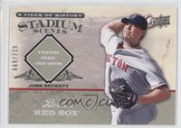 Josh Beckett #/699