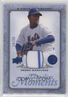 Pedro Martinez #/25