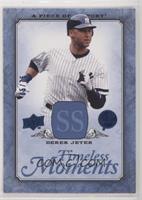 Derek Jeter [EX to NM] #/75